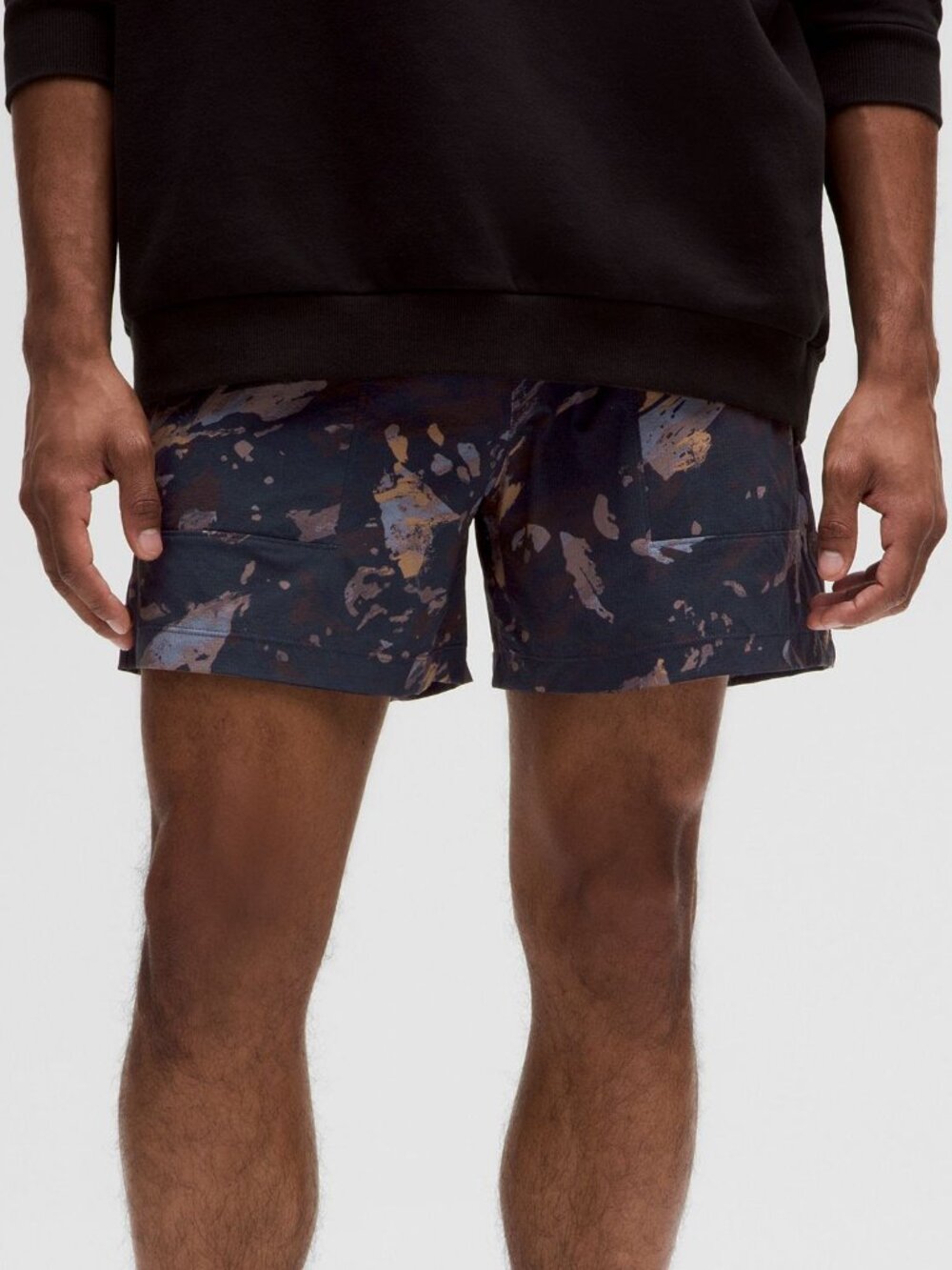 lululemon Bowline Short *Ripstop